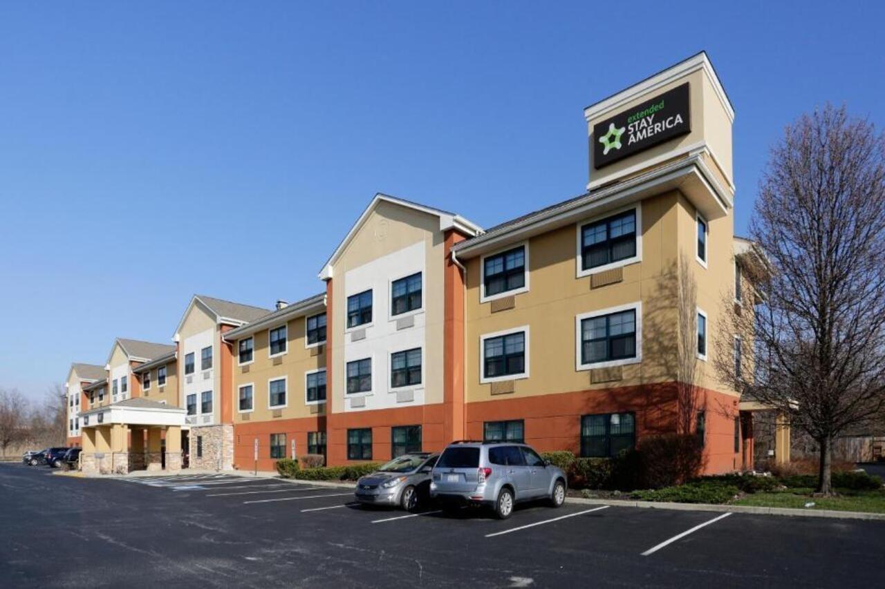 Extended Stay America Suites - Philadelphia - Exton Exterior foto