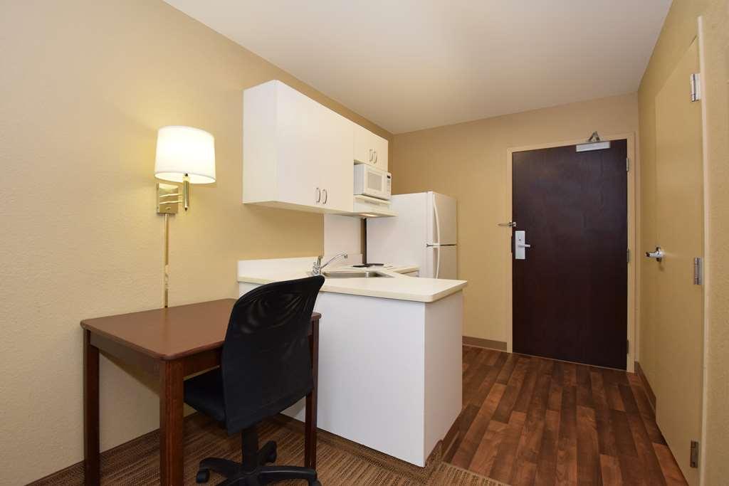 Extended Stay America Suites - Philadelphia - Exton Habitación foto