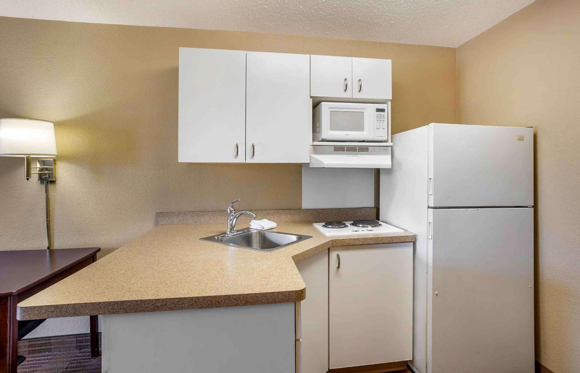 Extended Stay America Suites - Philadelphia - Exton Exterior foto