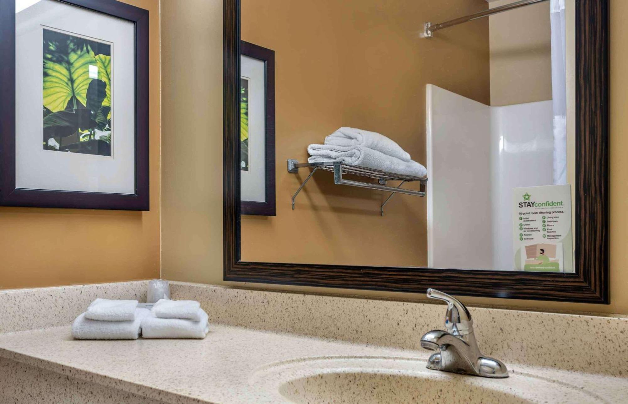 Extended Stay America Suites - Philadelphia - Exton Exterior foto