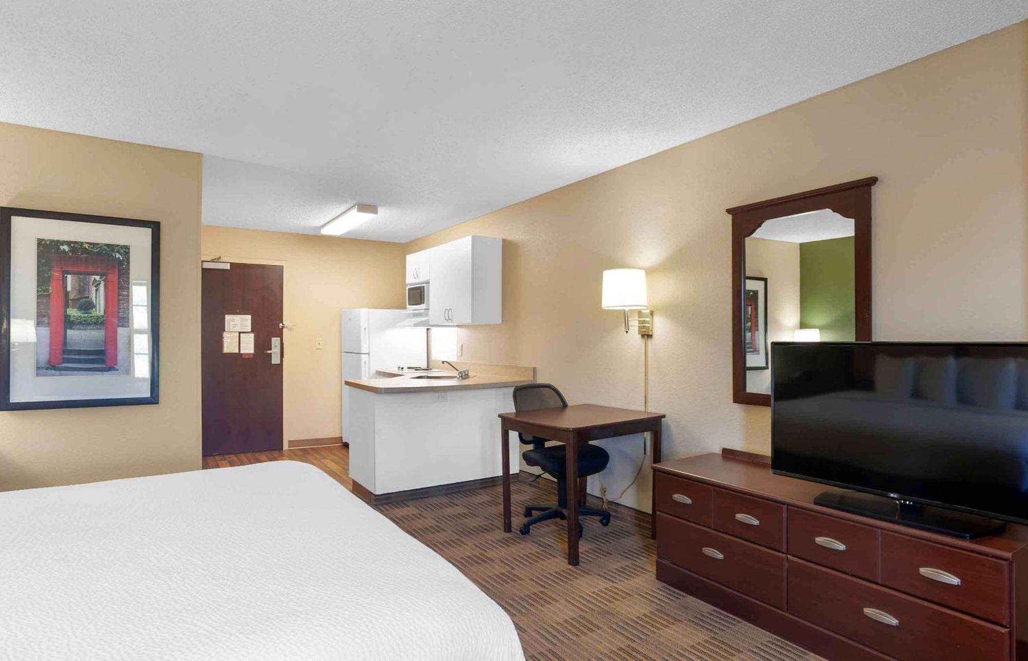 Extended Stay America Suites - Philadelphia - Exton Exterior foto