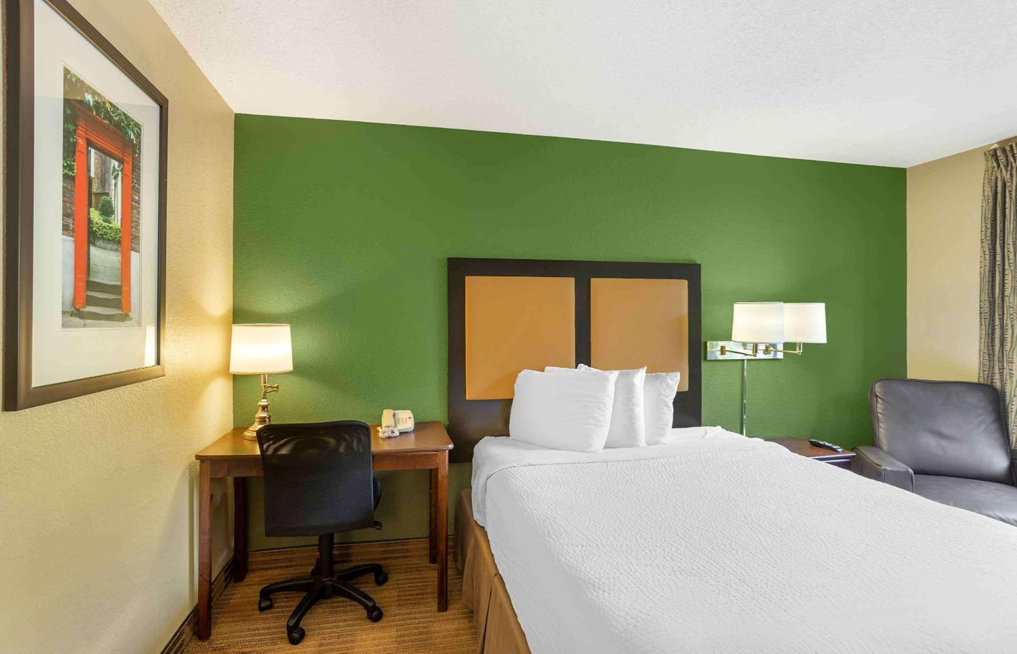 Extended Stay America Suites - Philadelphia - Exton Exterior foto