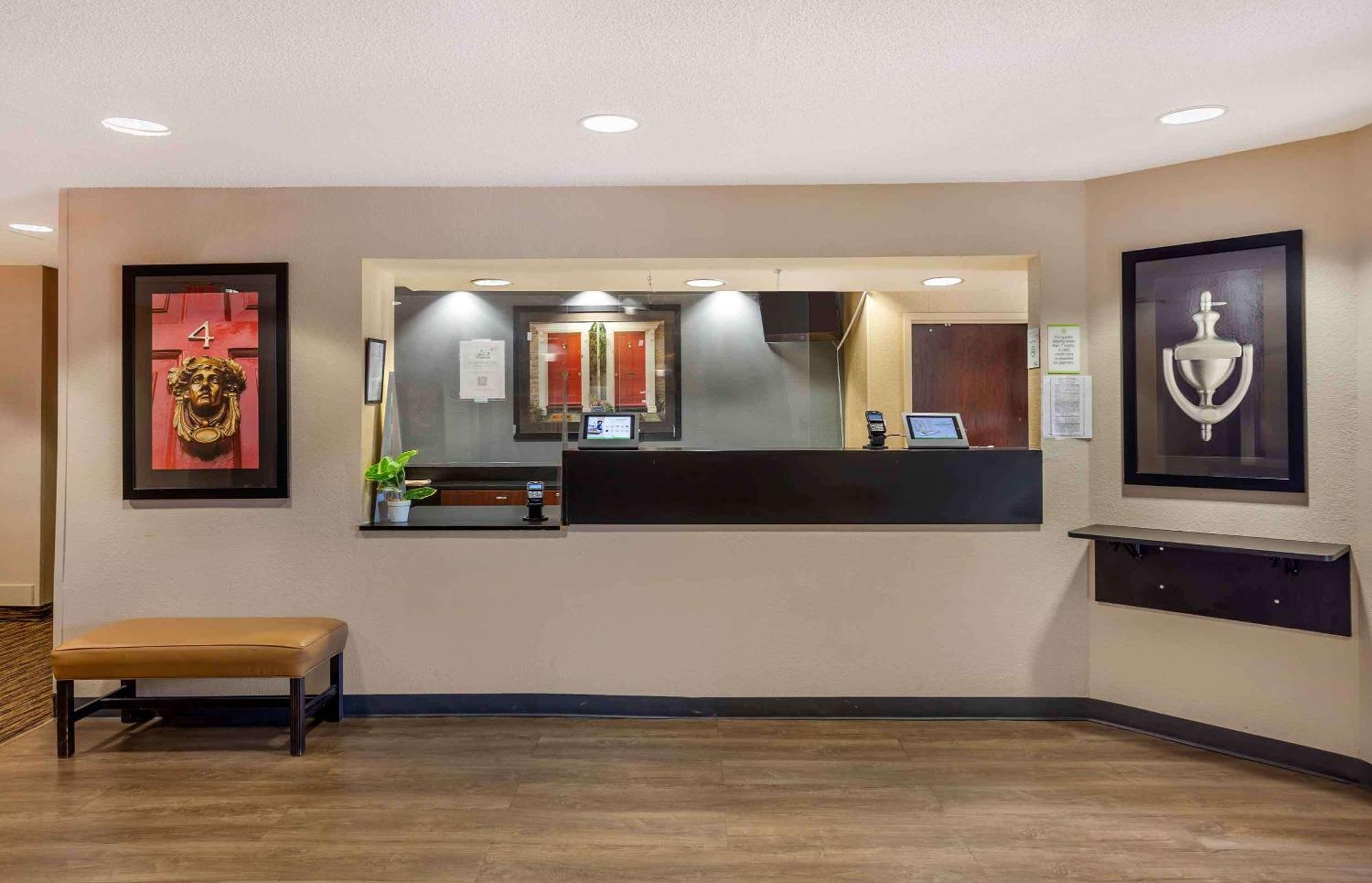Extended Stay America Suites - Philadelphia - Exton Exterior foto