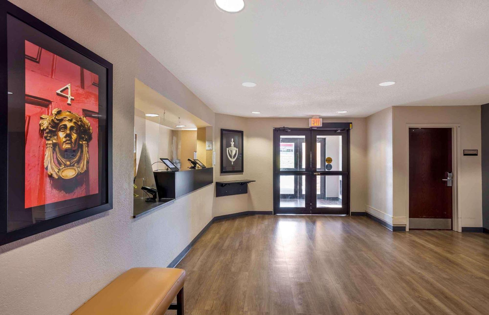 Extended Stay America Suites - Philadelphia - Exton Exterior foto