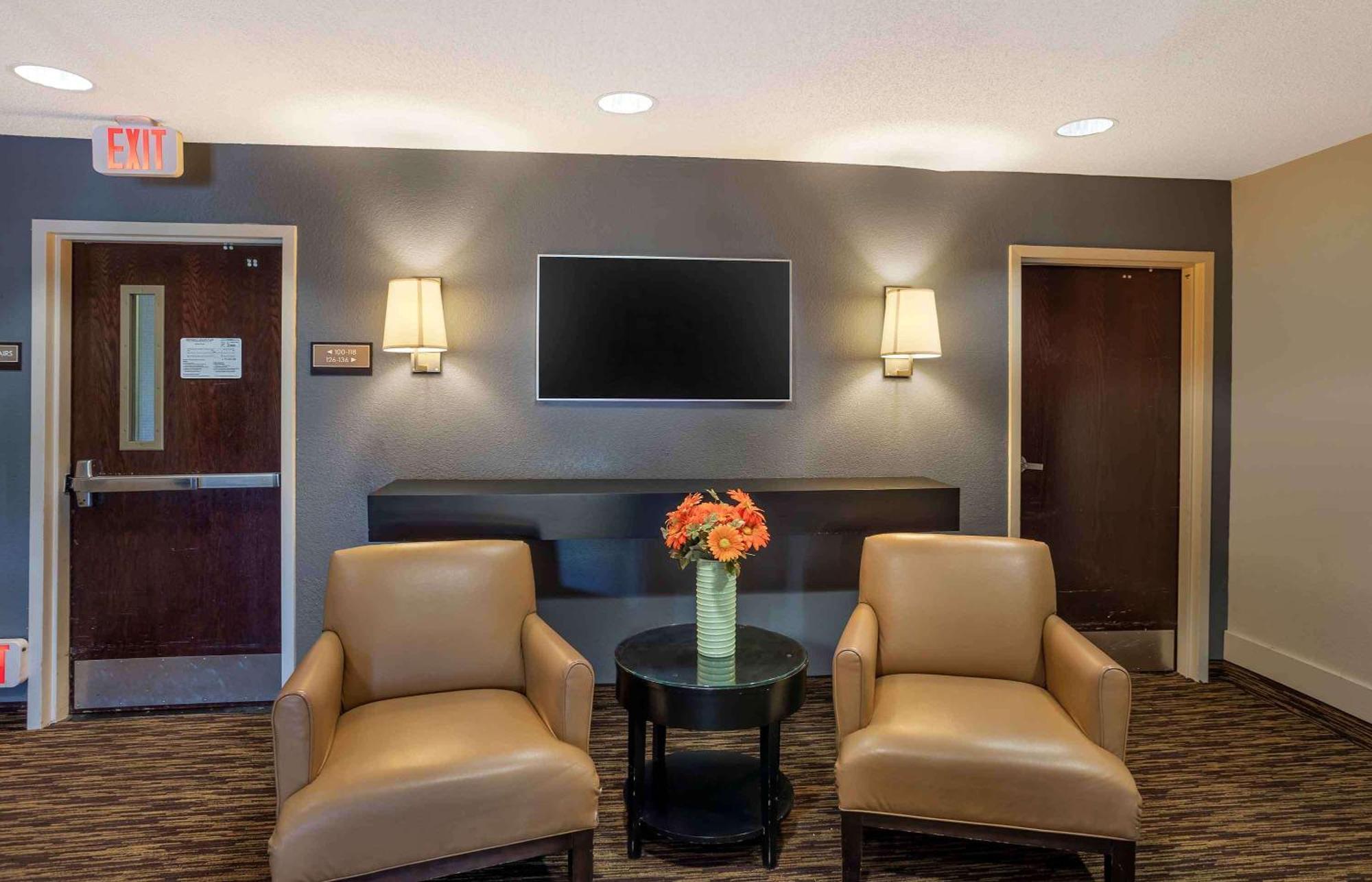 Extended Stay America Suites - Philadelphia - Exton Exterior foto