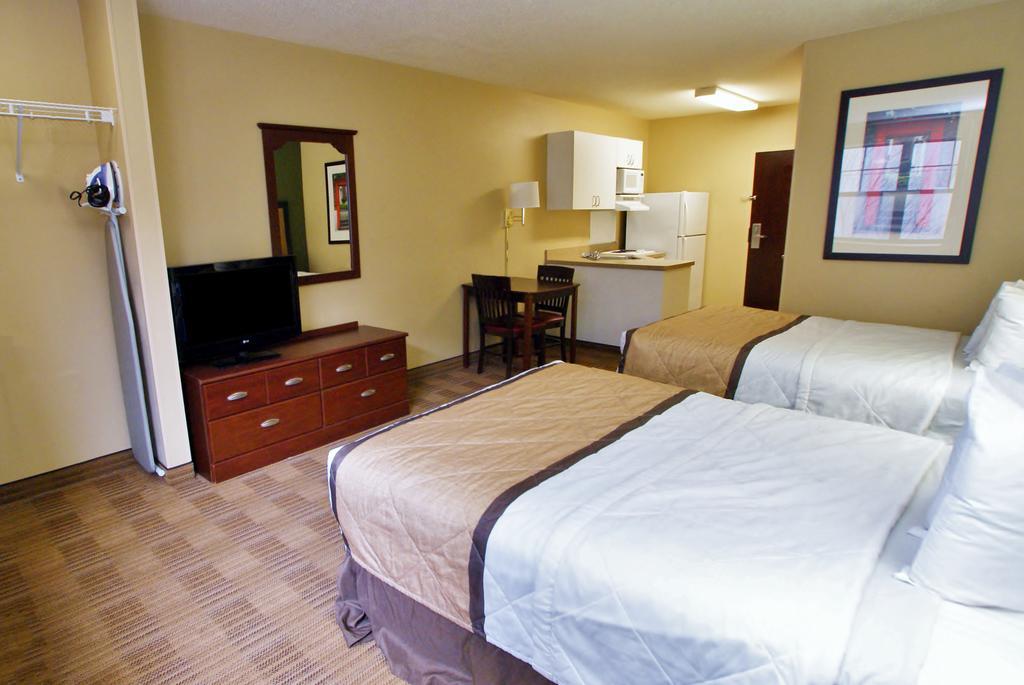 Extended Stay America Suites - Philadelphia - Exton Exterior foto