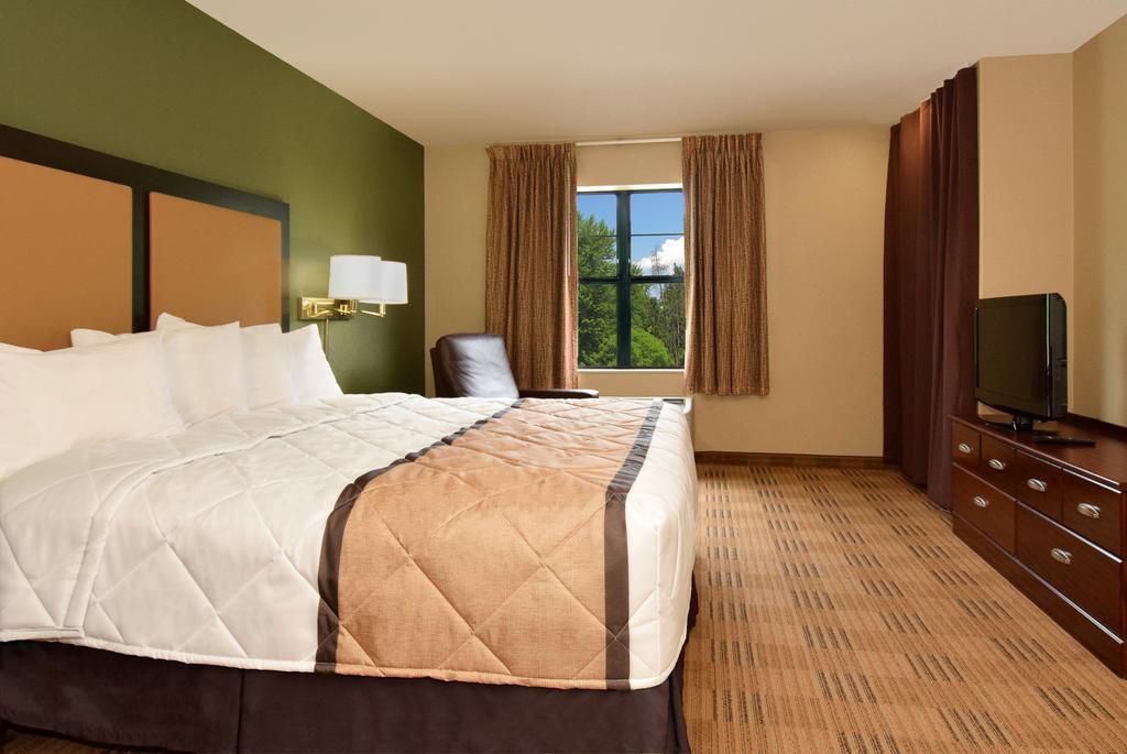 Extended Stay America Suites - Philadelphia - Exton Exterior foto