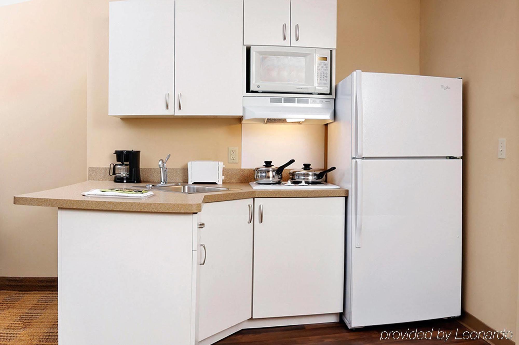 Extended Stay America Suites - Philadelphia - Exton Exterior foto