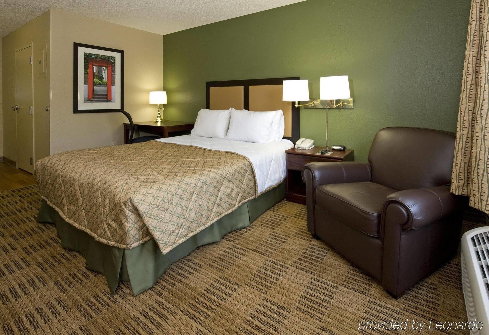 Extended Stay America Suites - Philadelphia - Exton Exterior foto