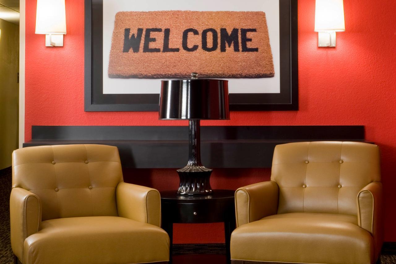 Extended Stay America Suites - Philadelphia - Exton Exterior foto